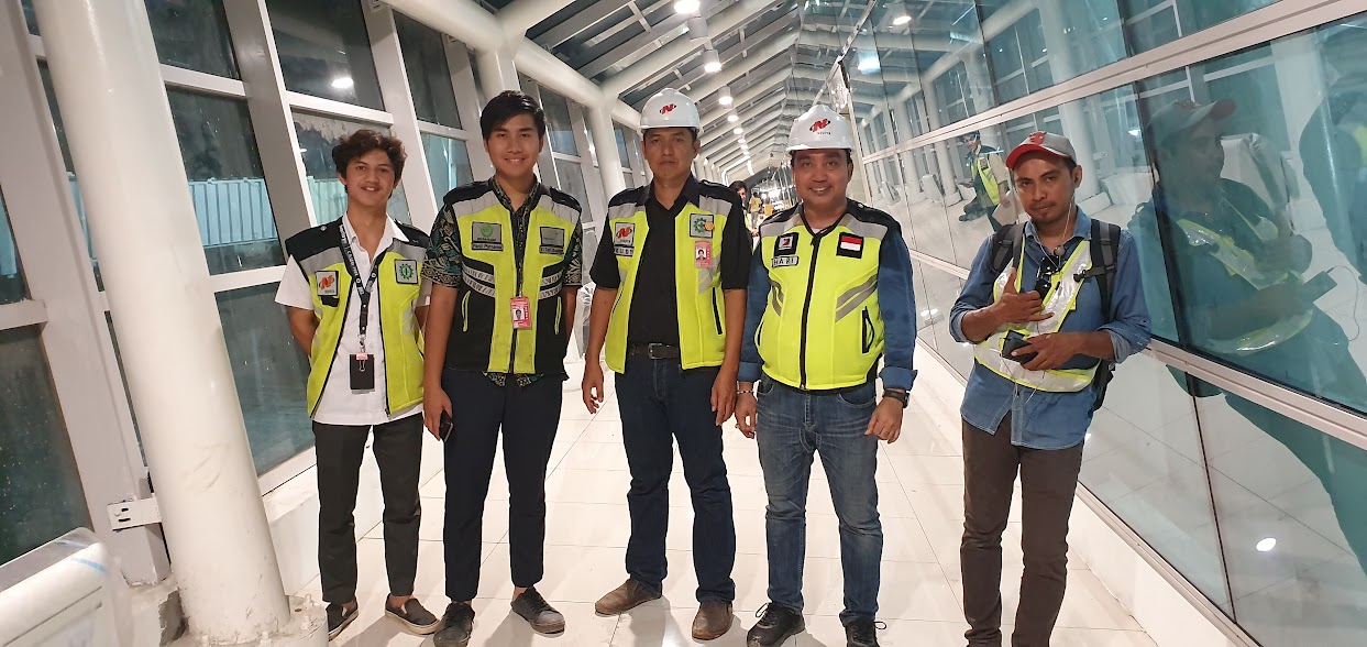Proyek Bandara Zainuddin El-tari, Kupang