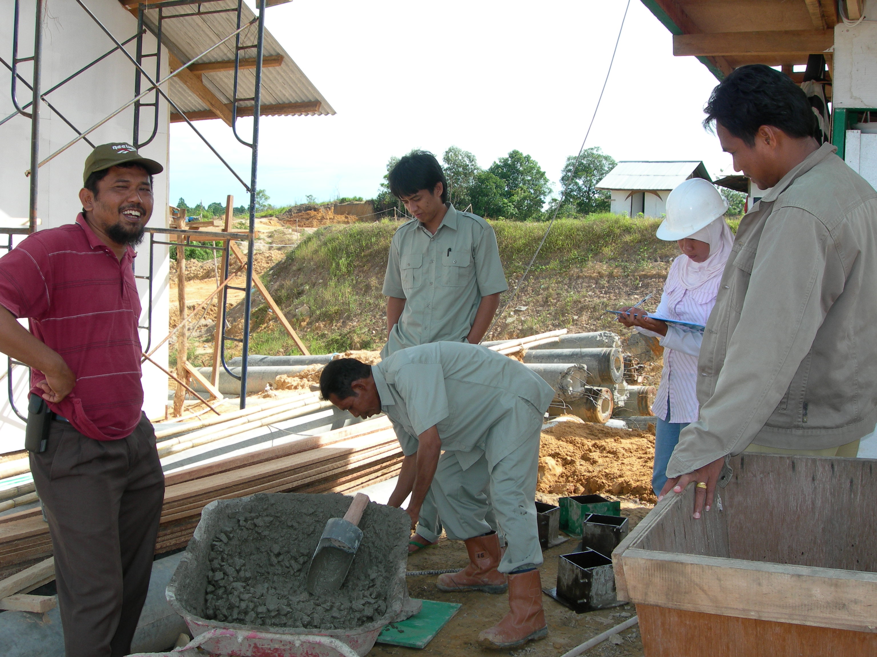 Kantor Asisten III Kab. PPU