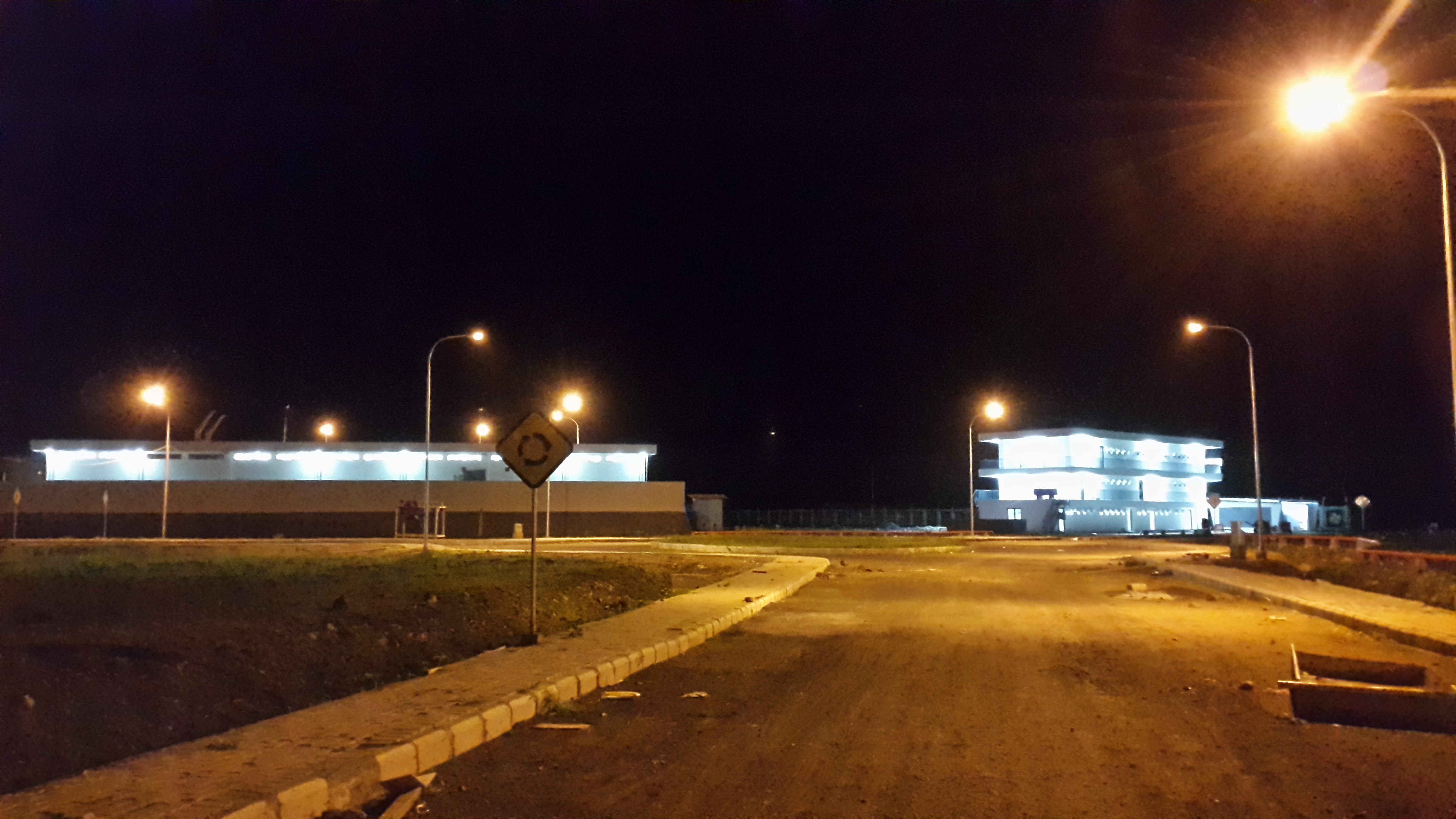 BP2IP Minahasa Selatan tahap 2