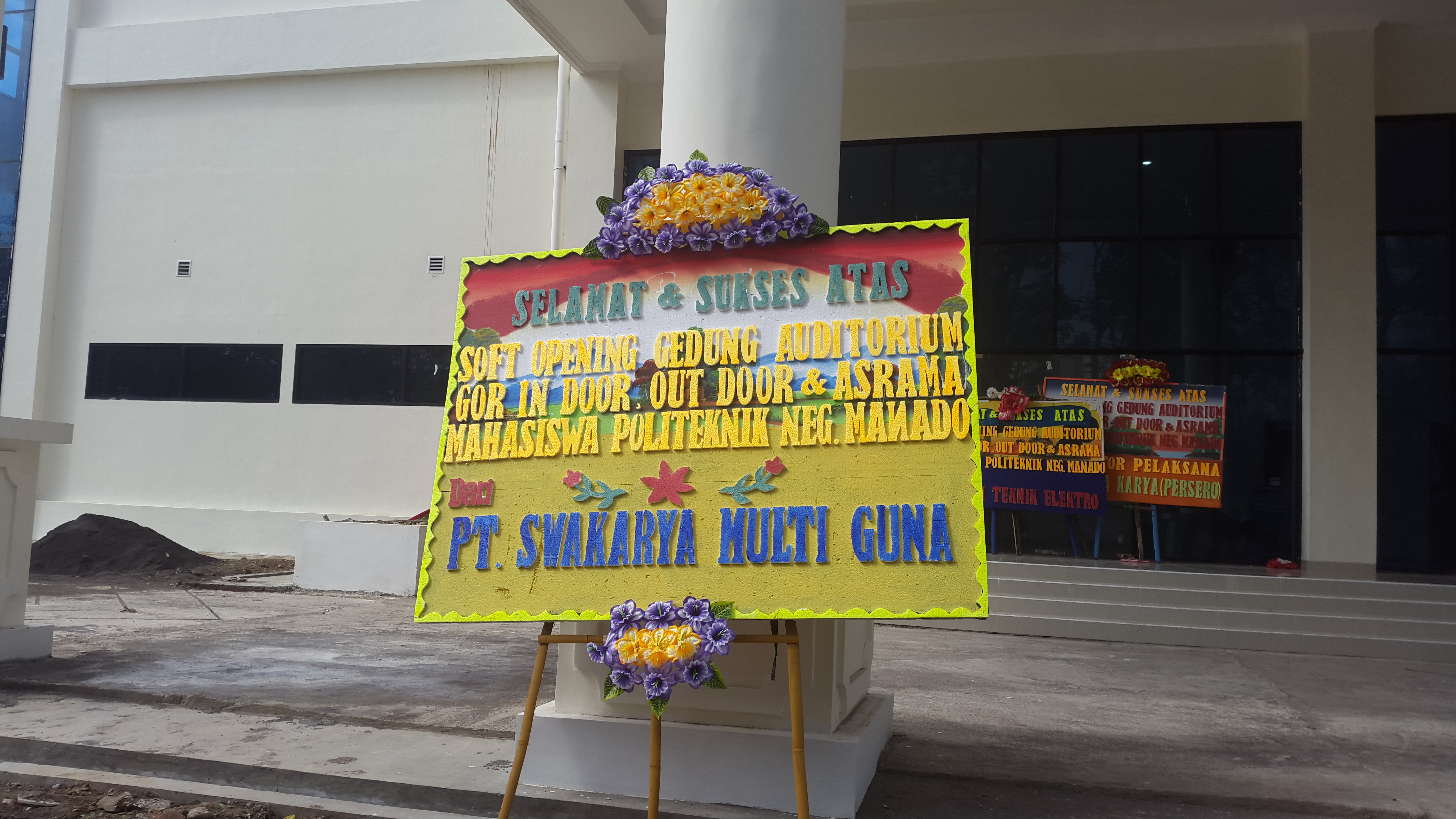 Politeknik Negeri Manado